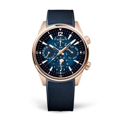 Polaris Perpetual Calendar 42 MM, Pink Gold 750/1000 (18 carats), Automatic winding