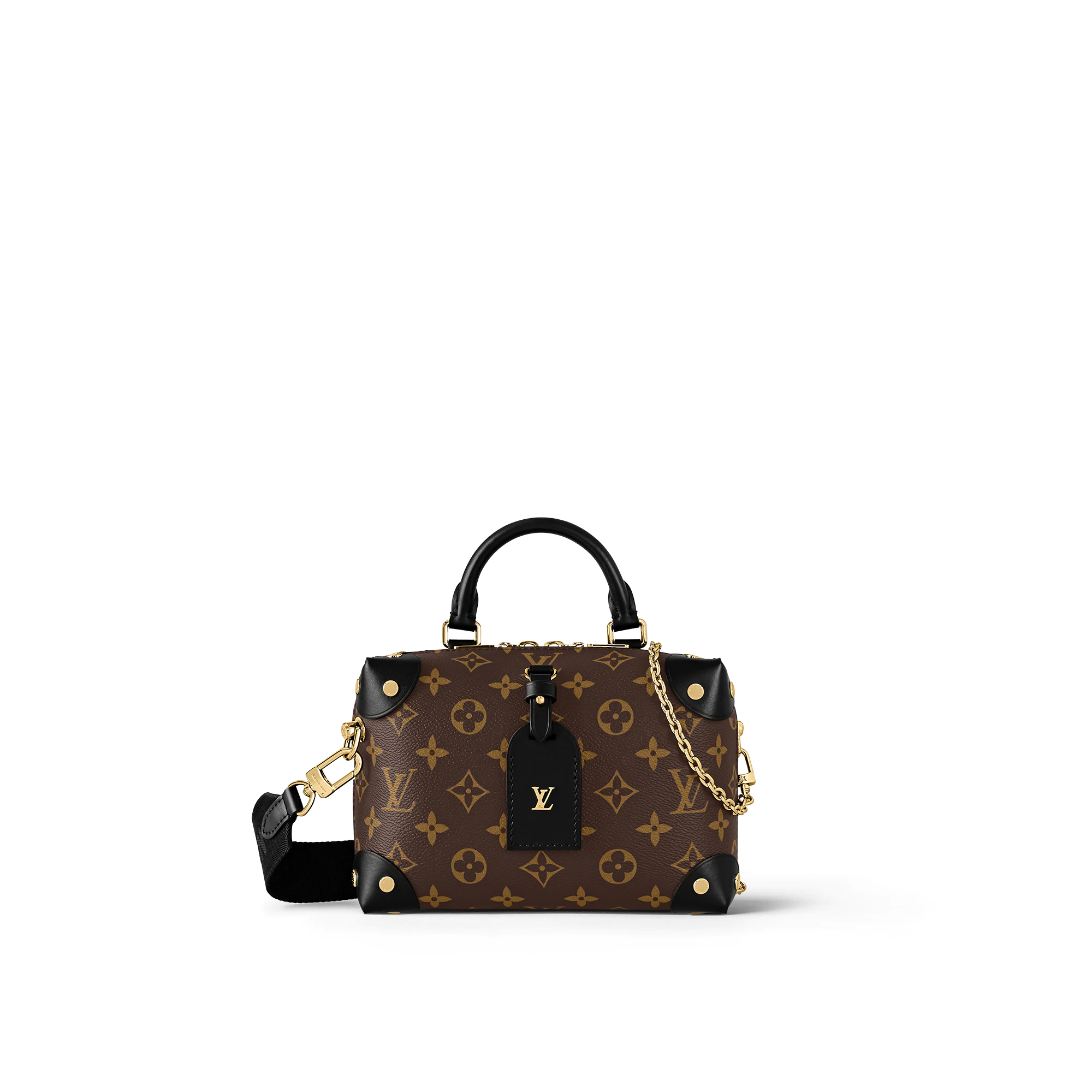 Petite Malle Souple M45571