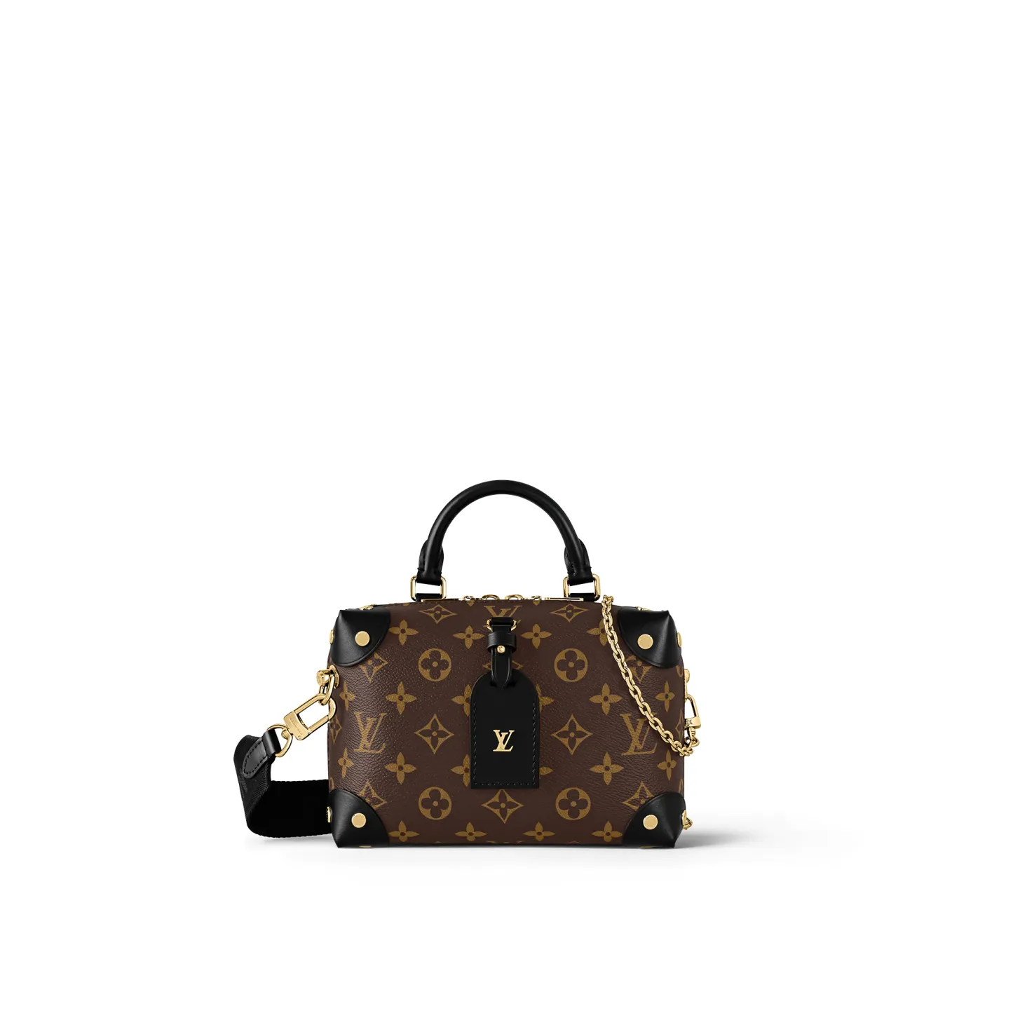 Petite Malle Souple M45571