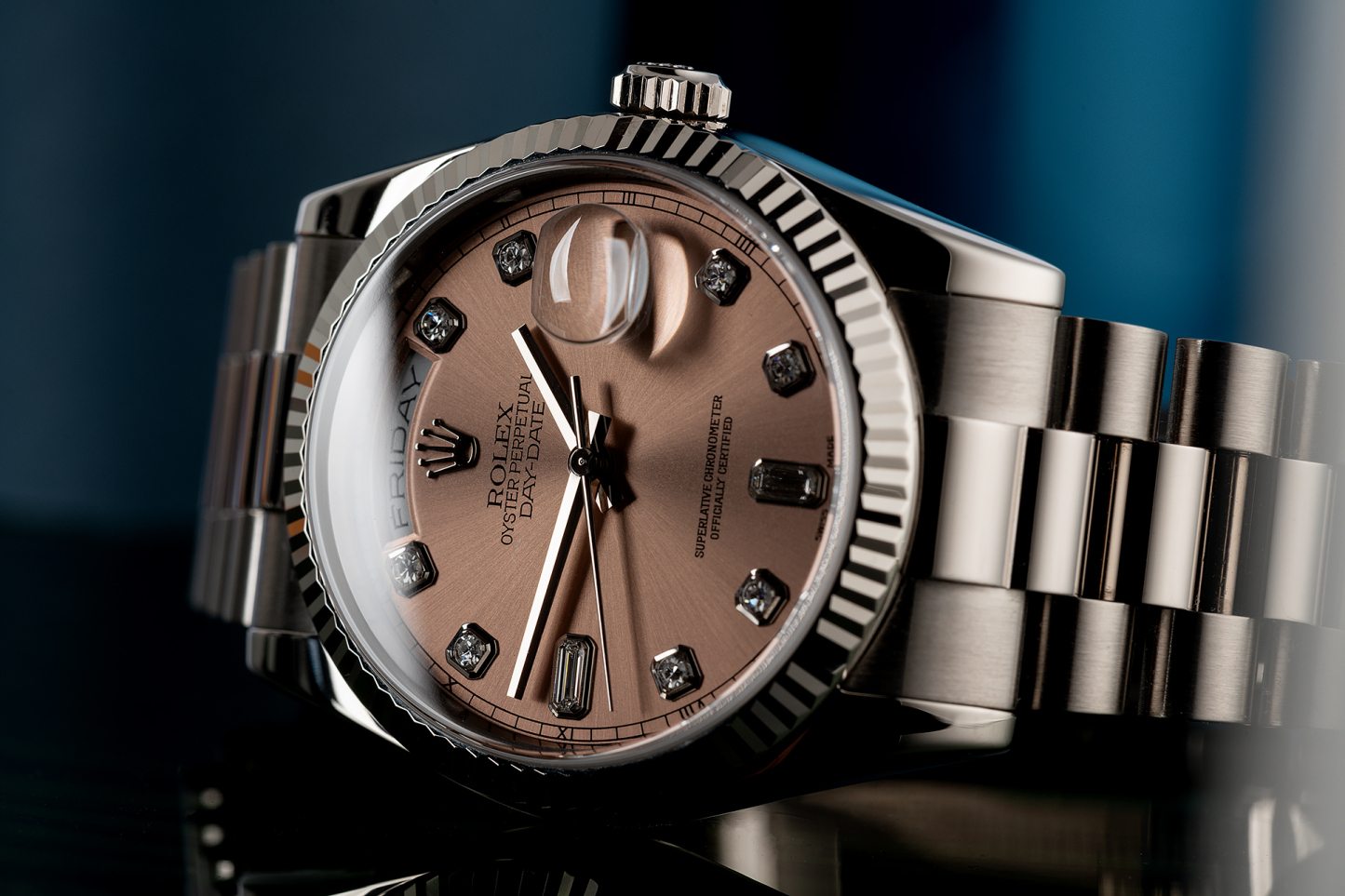 Day-Date 36