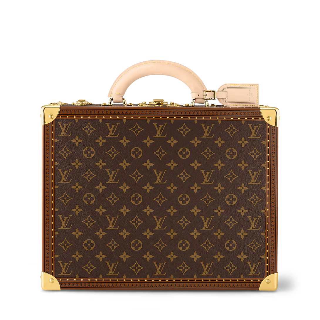 LV storage box