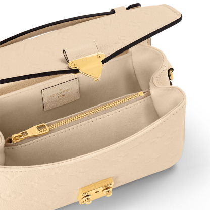 Pochette  Metis East West M22942