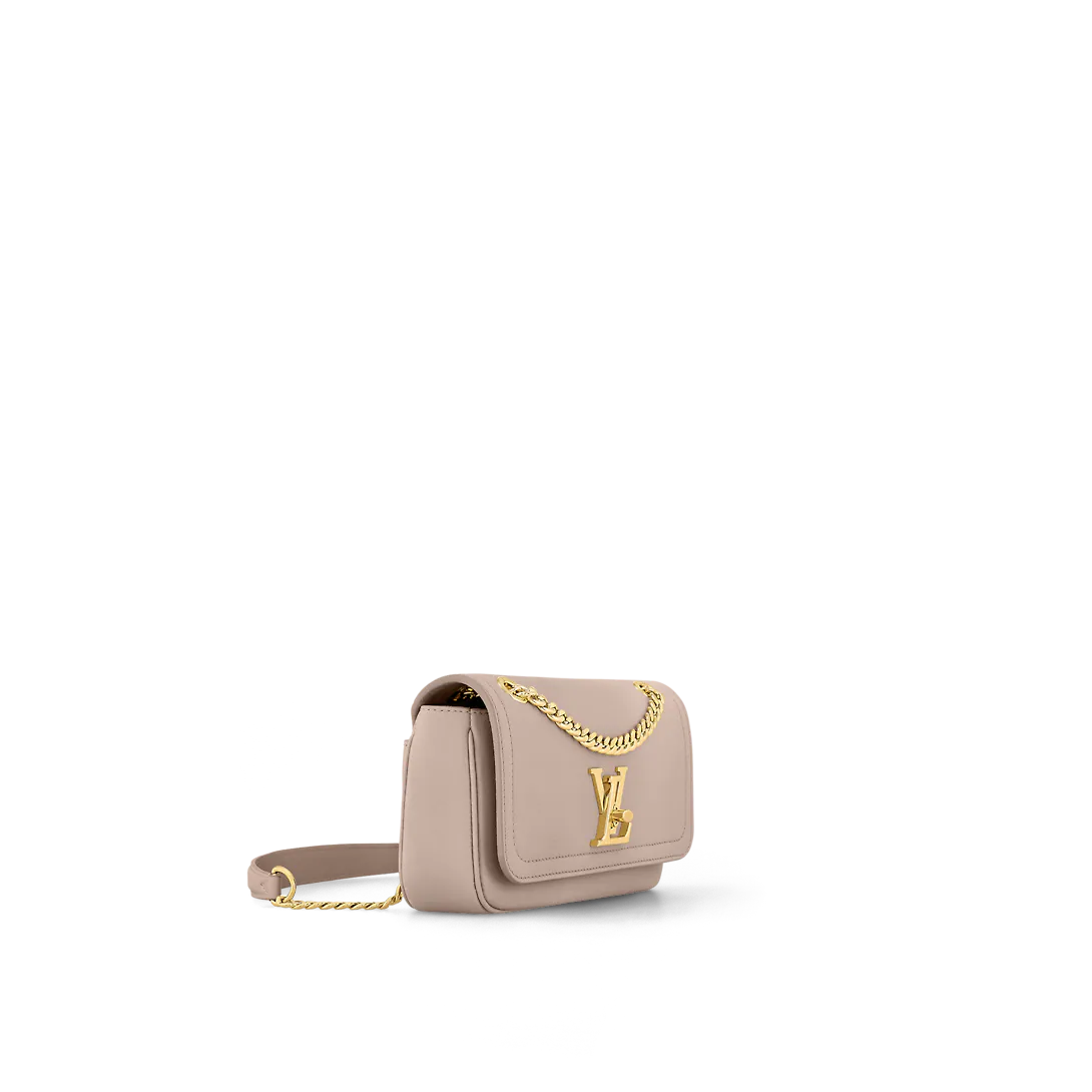 LockMe Chain Bag East West M22304