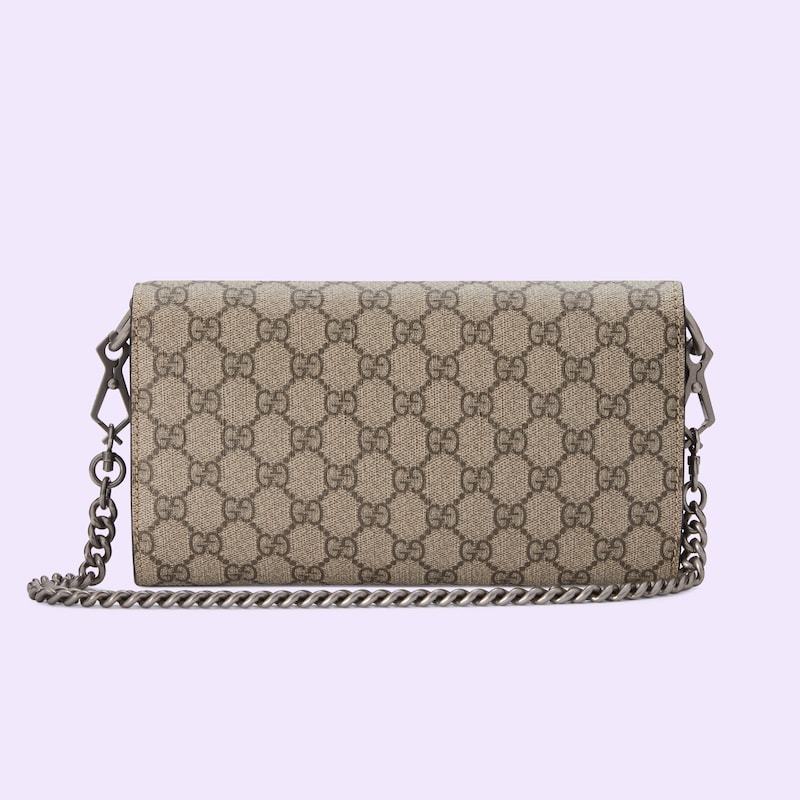 DIONYSUS SMALL SHOULDER BAG