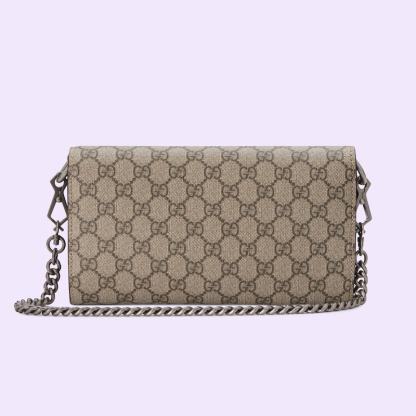 DIONYSUS SMALL SHOULDER BAG