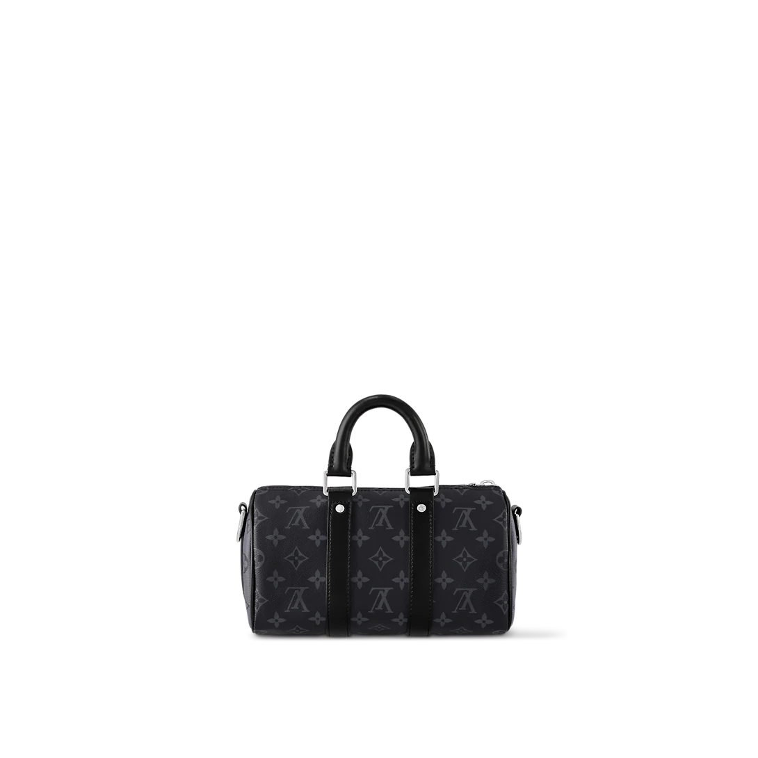Keepall Bandouliere 25