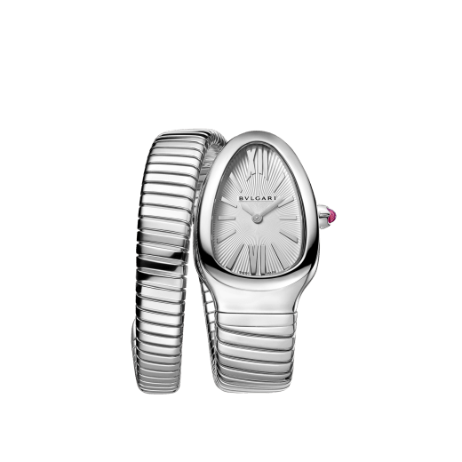 SERPENTI TUBOGAS WATCH