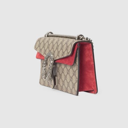 DIONYSUS  SMALL SHOULDER BAG