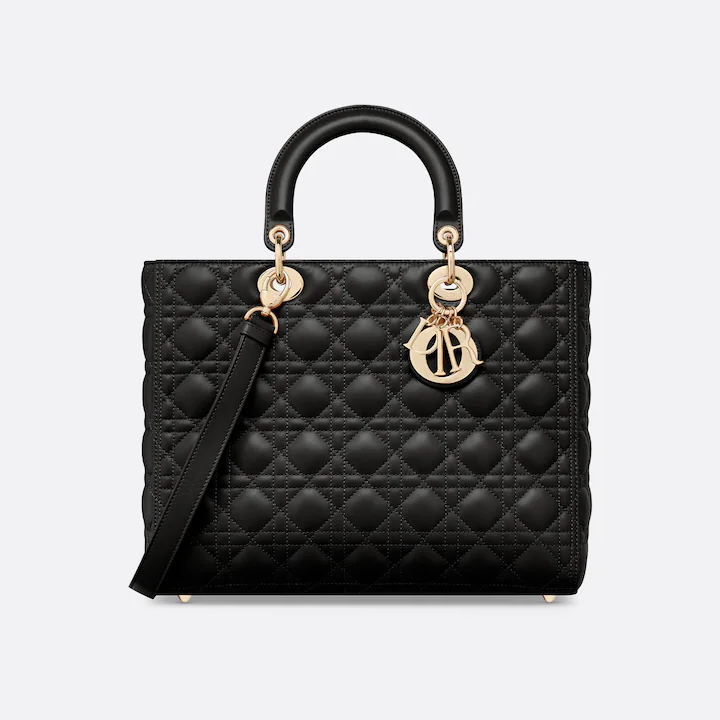 LARGE LADY  BAG