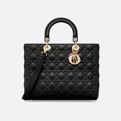 LARGE LADY  BAG