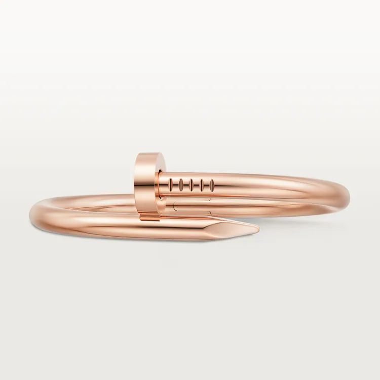 JUSTE UN CLOU BRACELET, MEDIUM MODEL