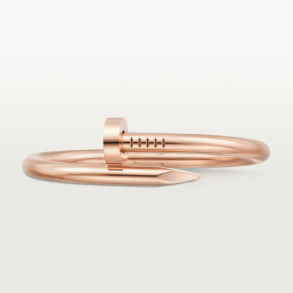 JUSTE UN CLOU BRACELET, MEDIUM MODEL