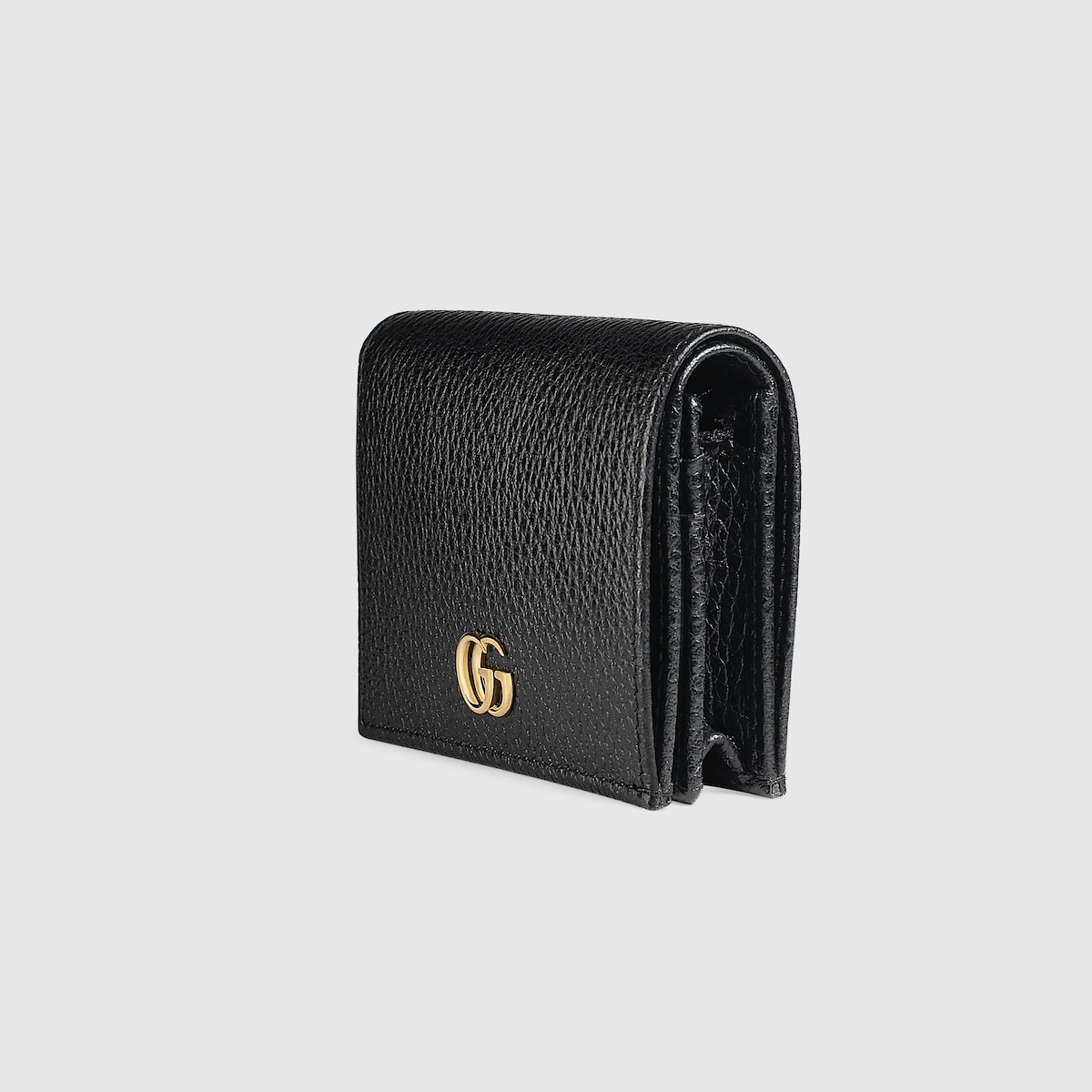 LEATHER CARD CASE WALLET