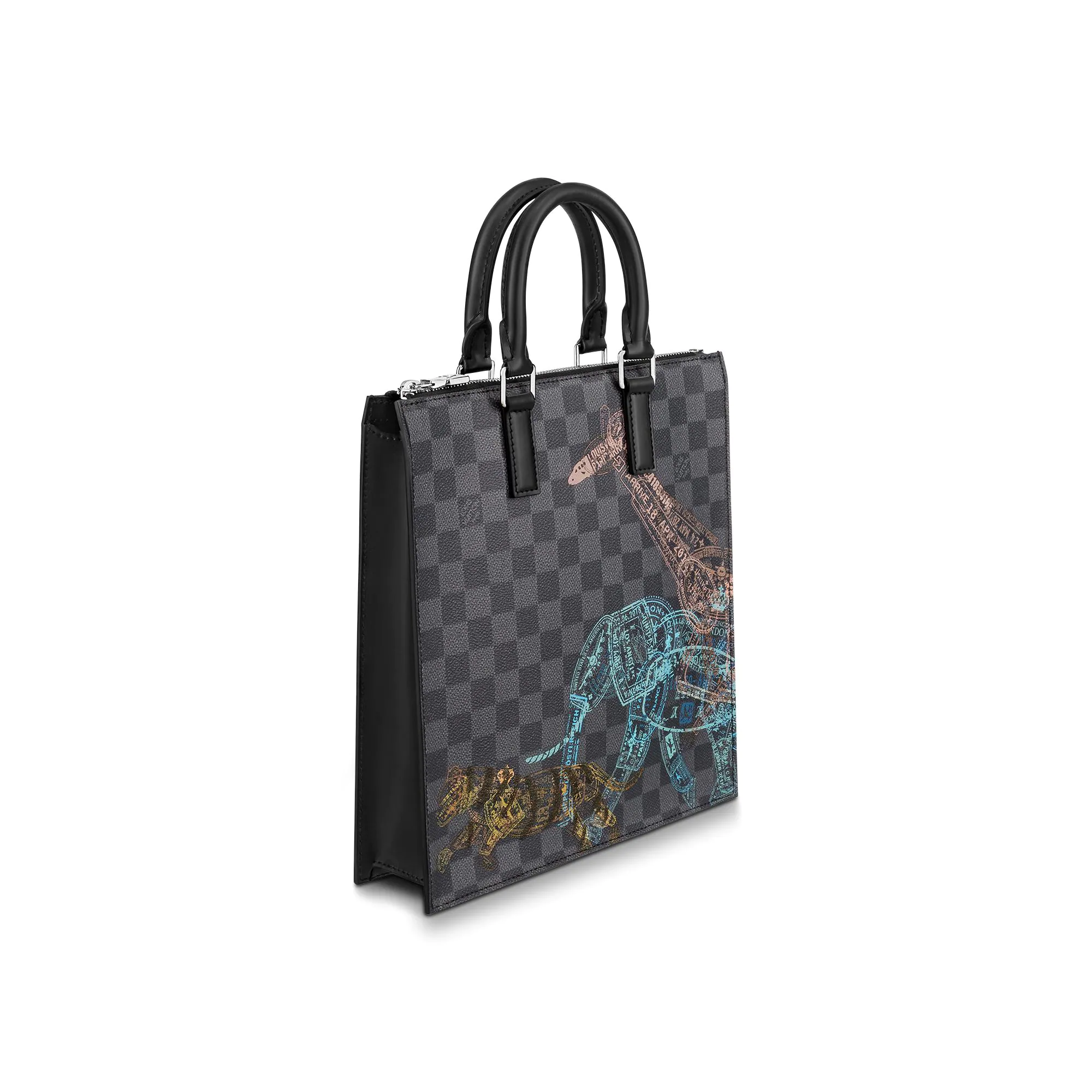 Sac Plat Cross Bag N45276