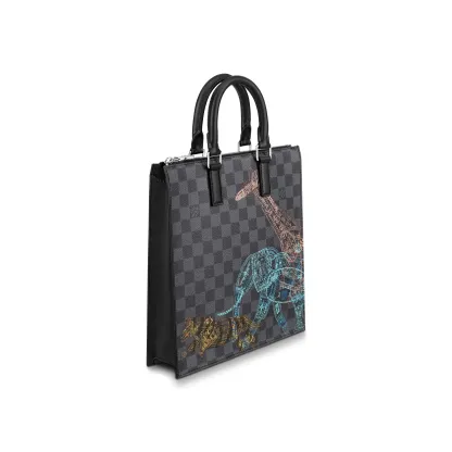 Sac Plat Cross Bag N45276