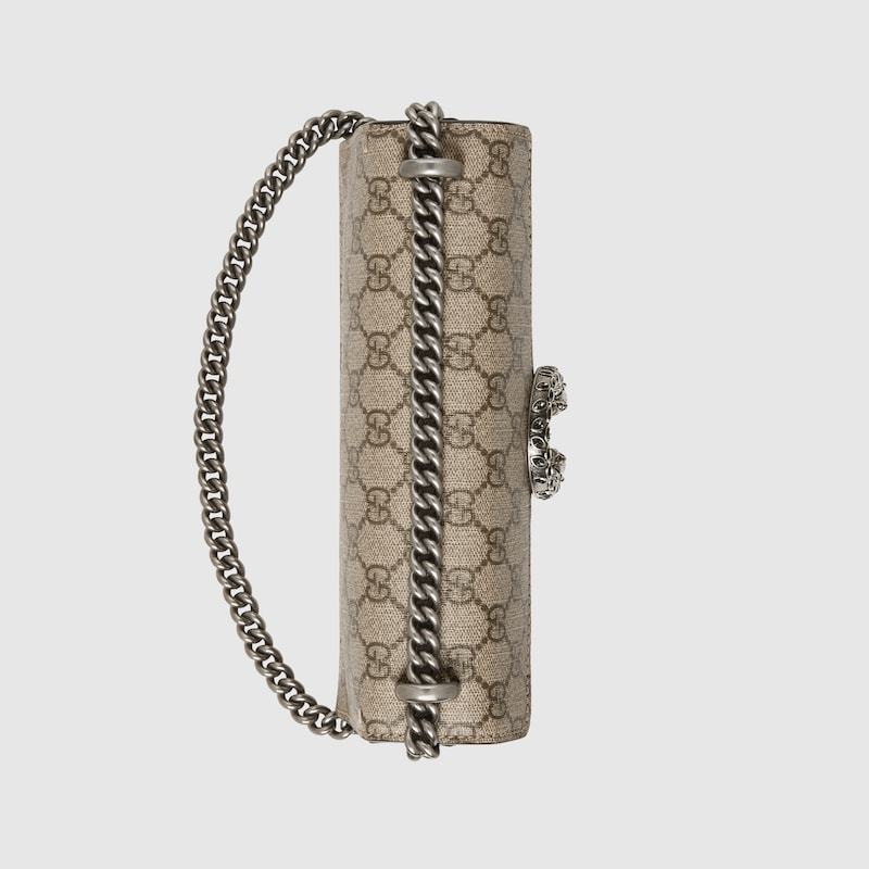 DIONYSUS SMALL SHOULDER BAG