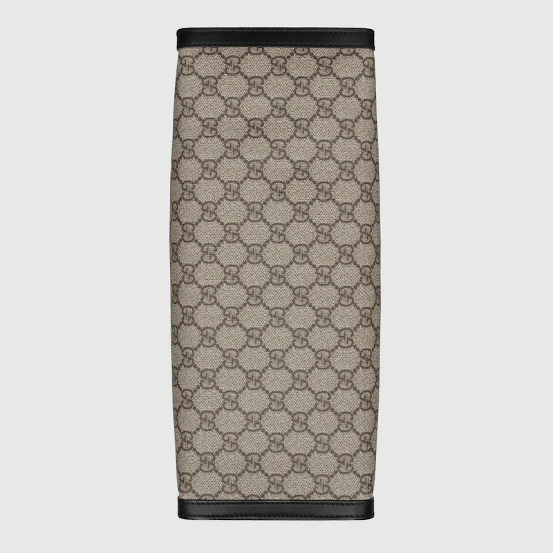 PADLOCK MEDIUM  SHOULDER BAG