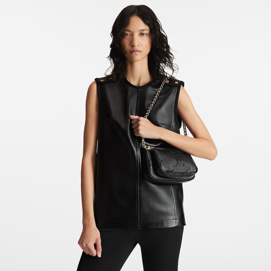 Multi Pochette Accessoires M80399