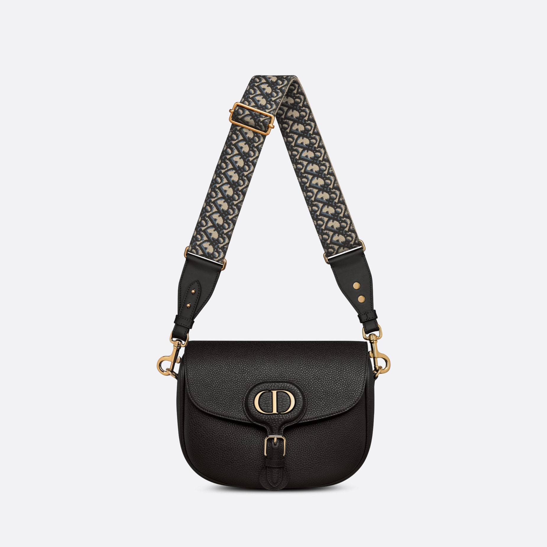 LARGE  BOBBY BAG