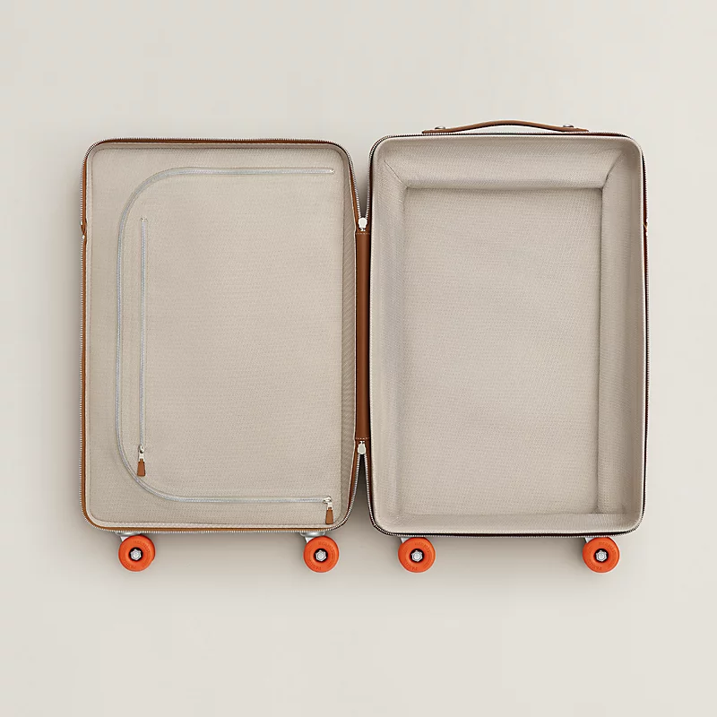 Hethtrmès High-End Luggage