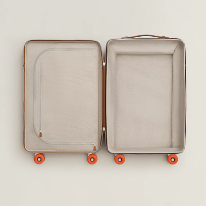 Hethtrmès High-End Luggage