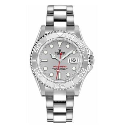 Yacht-Master 35 Women's Luxury Watch 168622-0004