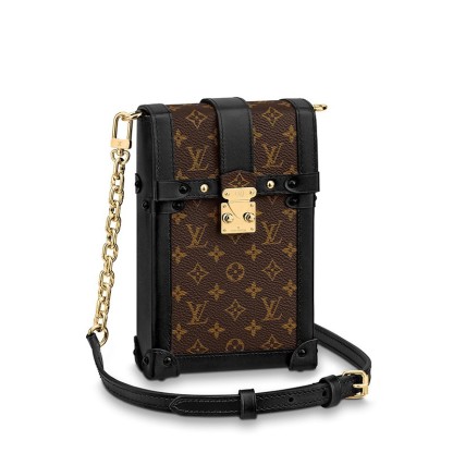 M63913 Vertical Trunk Pochette