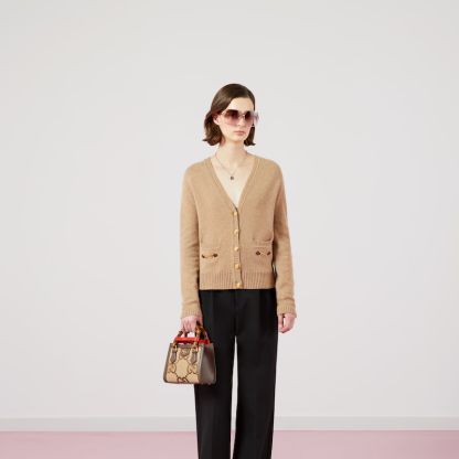 DIANA JUMBO  MINI TOTE BAG