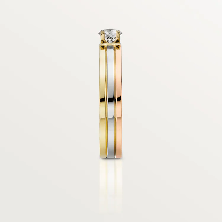 VEND?ME LOUIS CARTIER SOLITAIRE