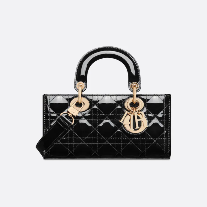 SMALL LADY D-JOY BAG