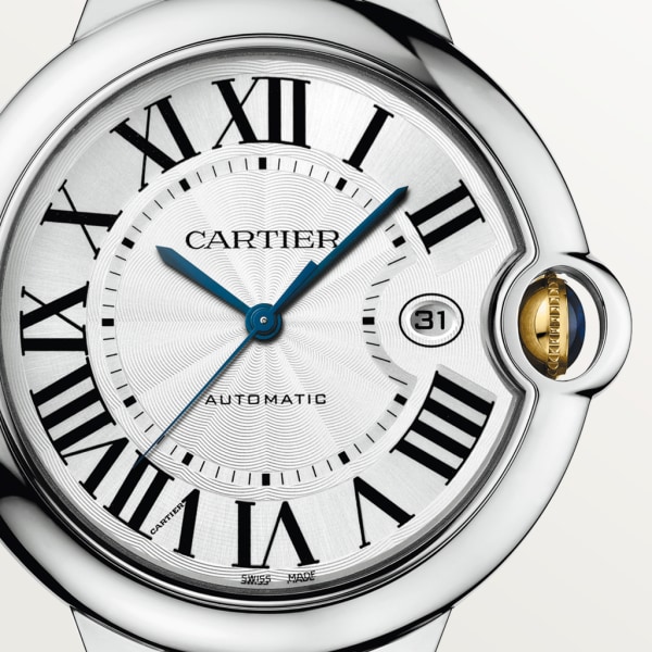 42MM BALLON BLEU DE CARTIER WATCH