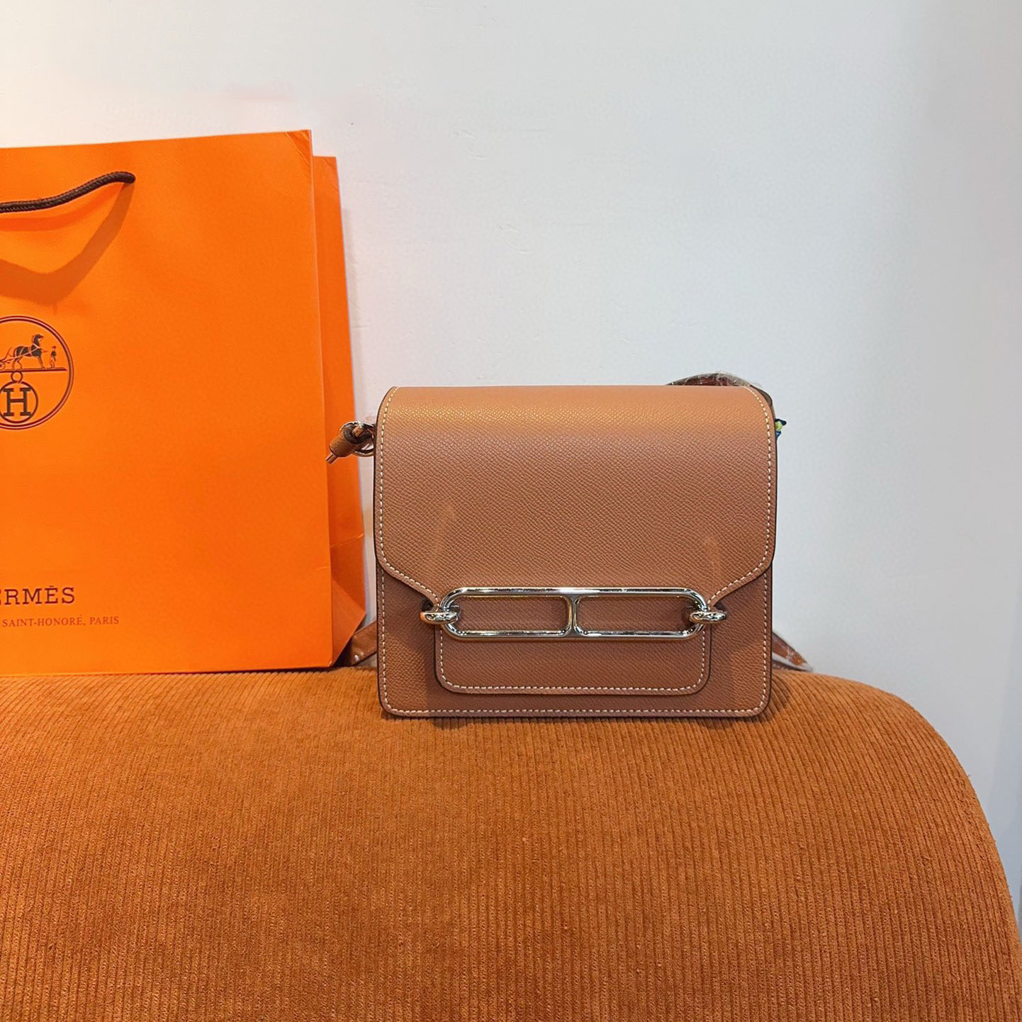 Evercolor Mini Sac Roulis 18