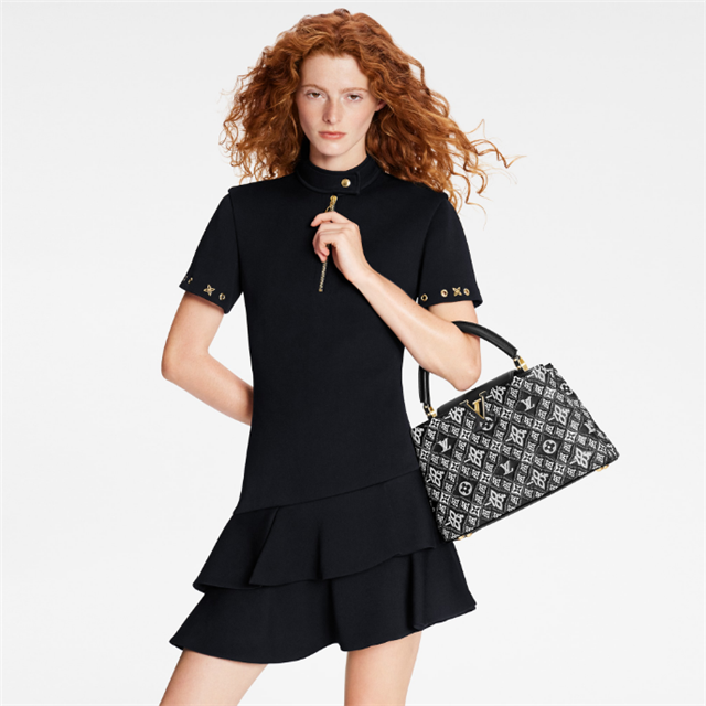 SINCE 1854 CAPUCINES MM