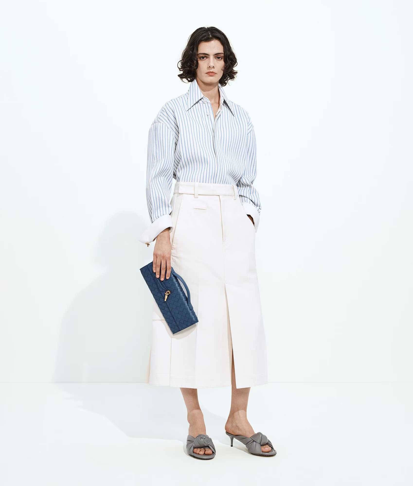 Bothtttega Vethtneta long bag