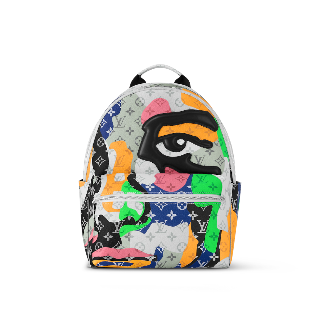 Discovery Backpack PM M46680