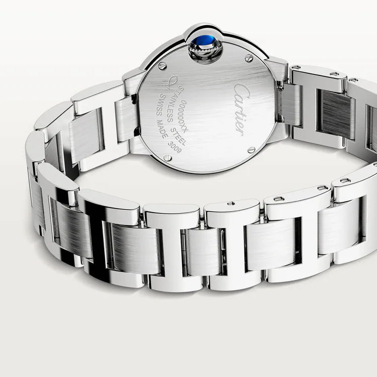28MM BALLON BLEU DE CARTIER WATCH