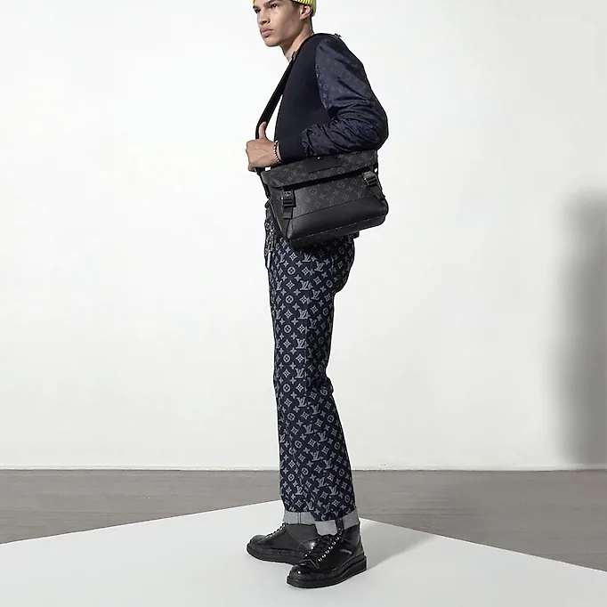 Messenger PM Voyager M40511