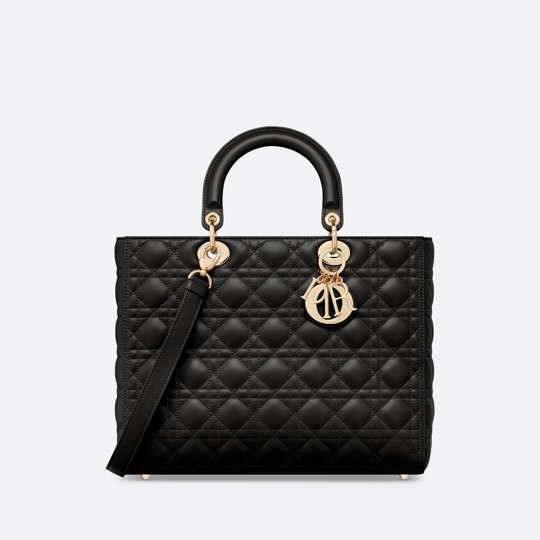 LARGE LADY  BAG