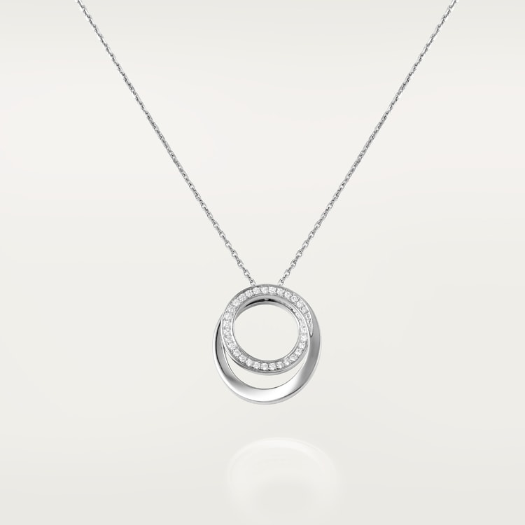 ETINCELLE DE NECKLACE