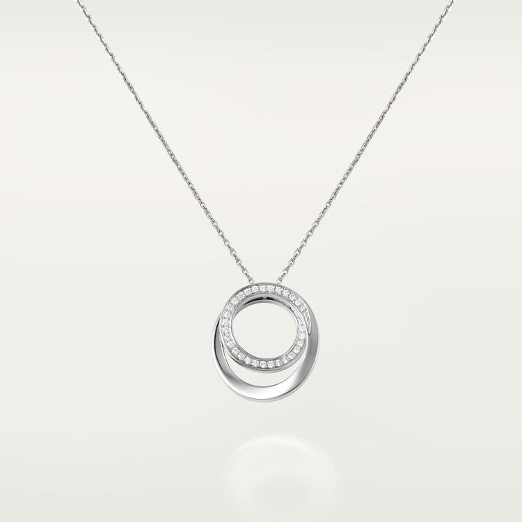 ETINCELLE DE NECKLACE