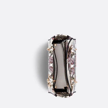 MEDIUM LADY D-LITE BAG