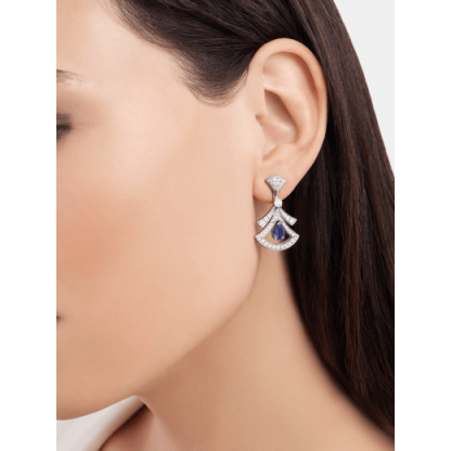 DIVAS DREAM EARRINGS