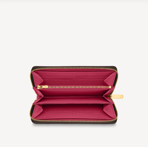 Portefeuilie Zippy M41895