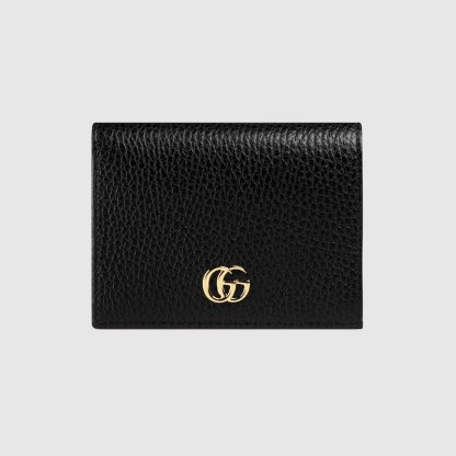LEATHER CARD CASE WALLET