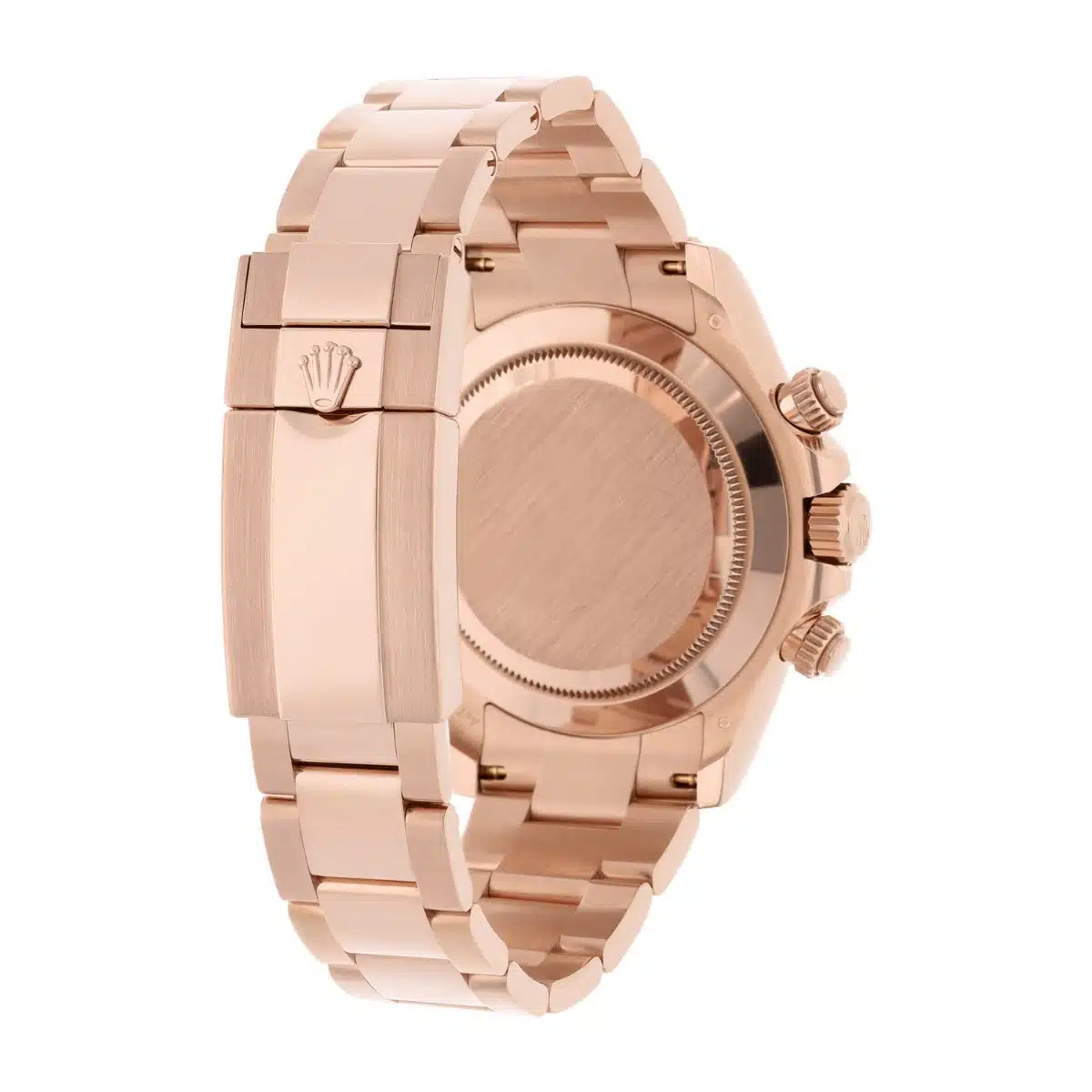 (12A Top-Tier Version) Cosmograph Daytona Rose Gold Watch 116505-0017