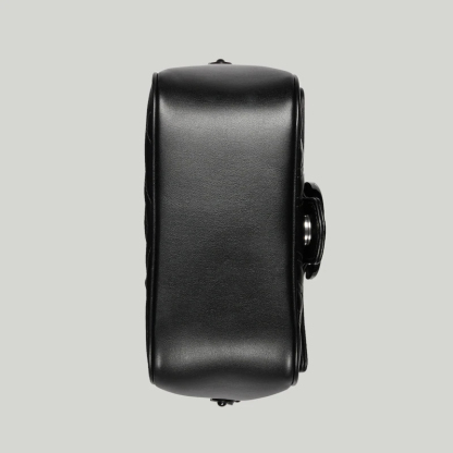 MARMONT MATELASSE SHOULDER BAG