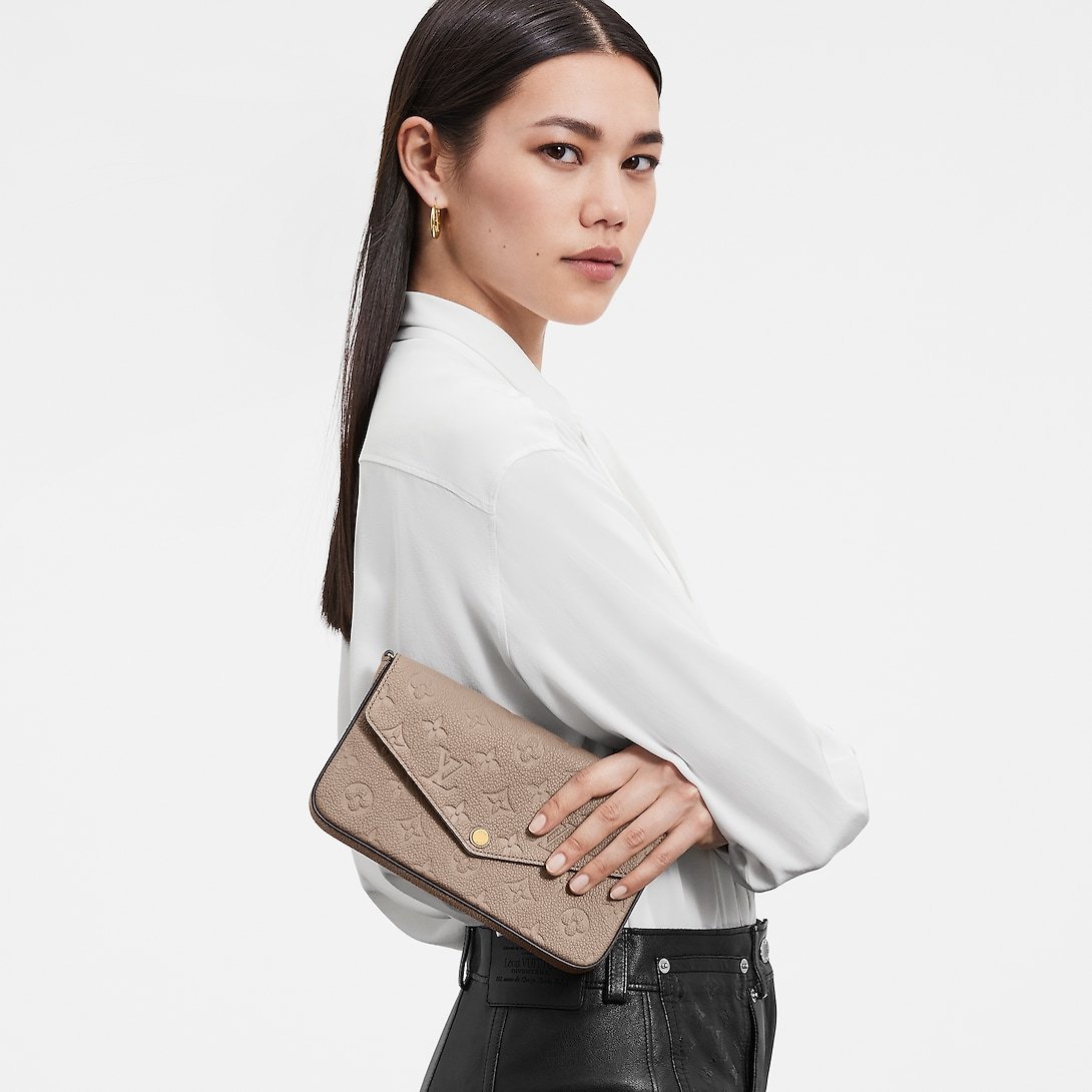 Felicie Pochette M82609