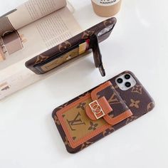Wallet Phone Case