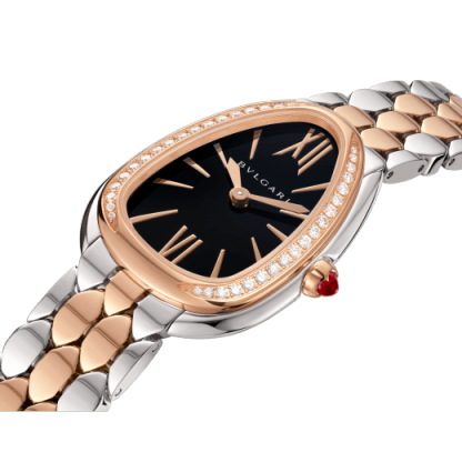 SERPENTI SEDUTTORI WATCH