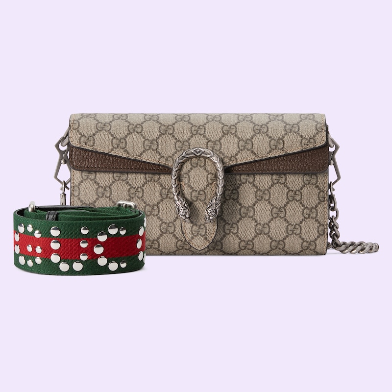 DIONYSUS SMALL SHOULDER BAG
